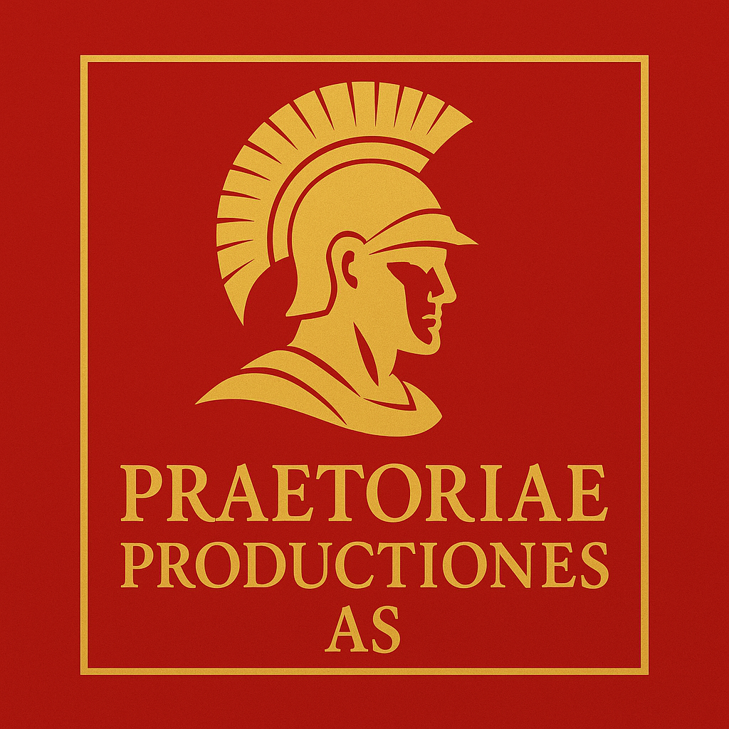 praetoriaeproductiones.com